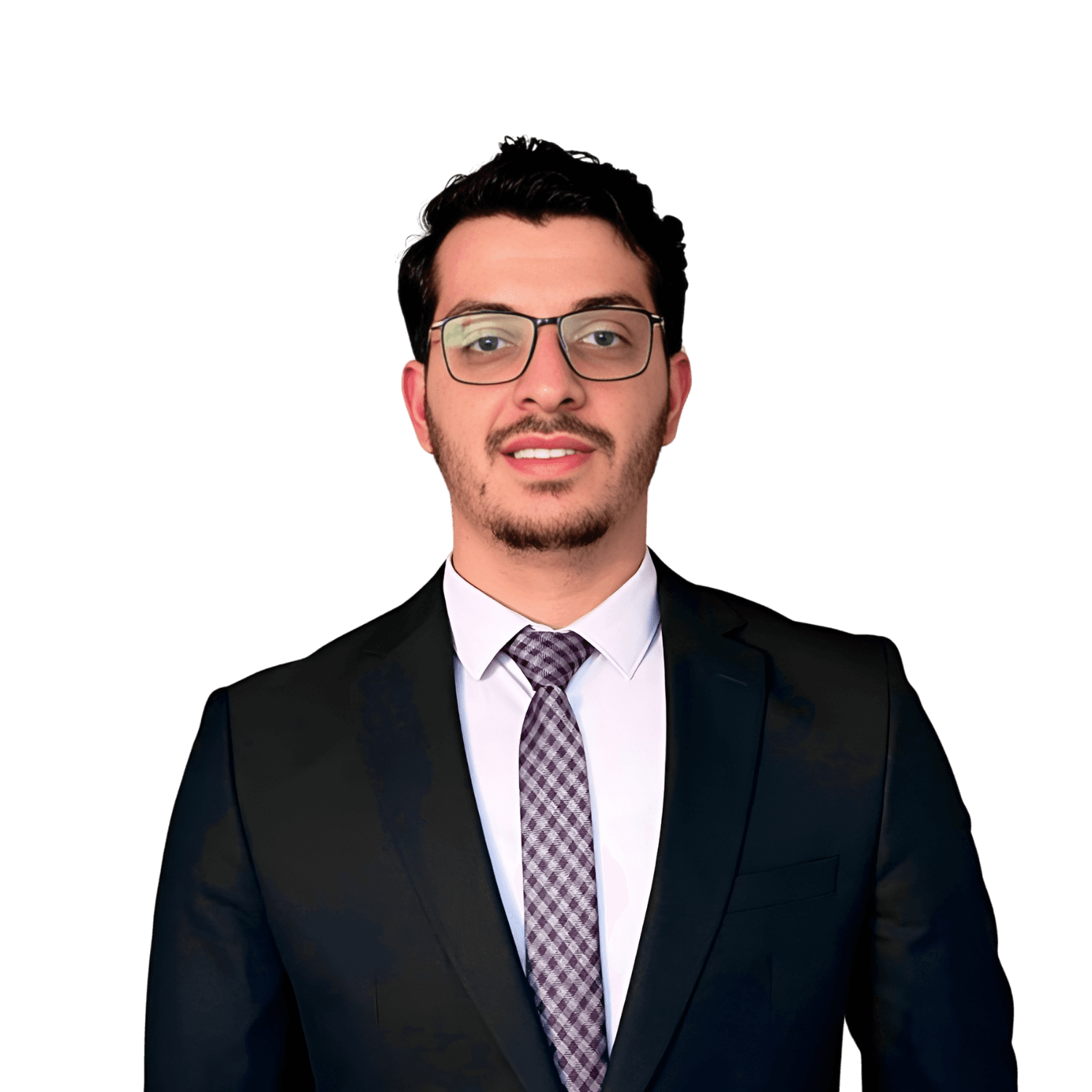 محمد الأمين زروال